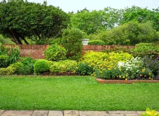 landscaping services Houston Acres